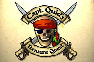 Capt. Quid’s Treasure